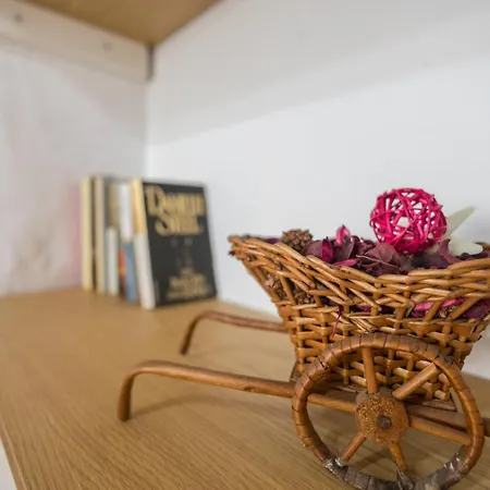 Holiday home Agaete Botanic - Rooftop Solarium Agaete (Gran Canaria)