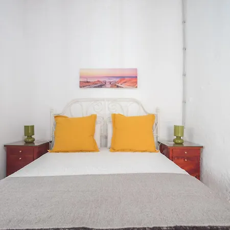 Agaete Botanic - Rooftop Solarium Holiday home Agaete (Gran Canaria)