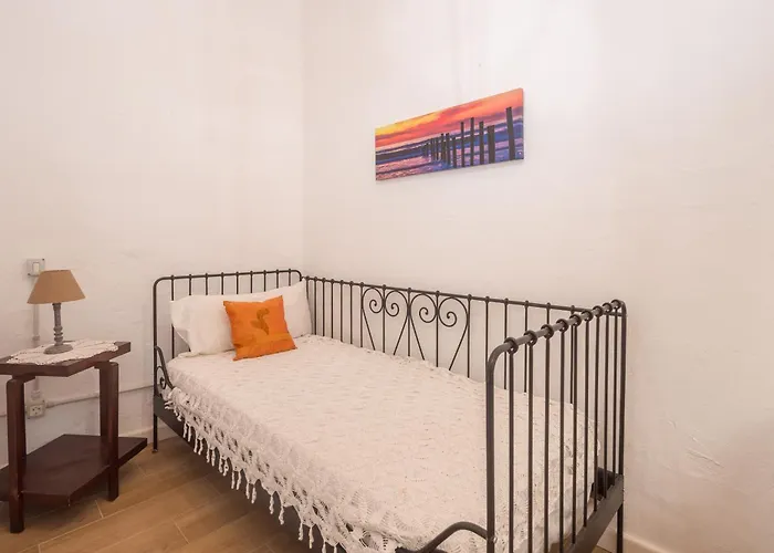 Botanic - Rooftop Solarium Casa de Férias Agaete (Gran Canaria)