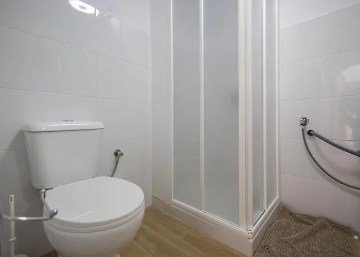 Botanic - Rooftop Solarium Agaete (Gran Canaria)