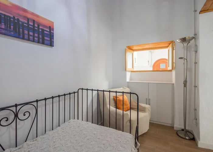 Casa de Férias Botanic - Rooftop Solarium