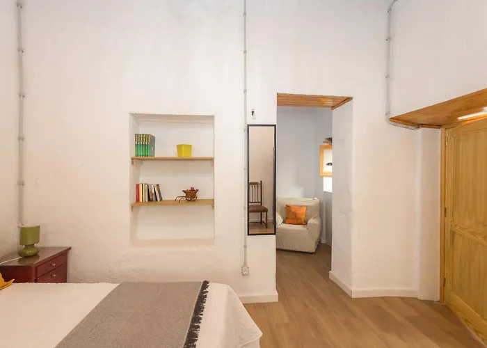 Casa de Férias Botanic - Rooftop Solarium *