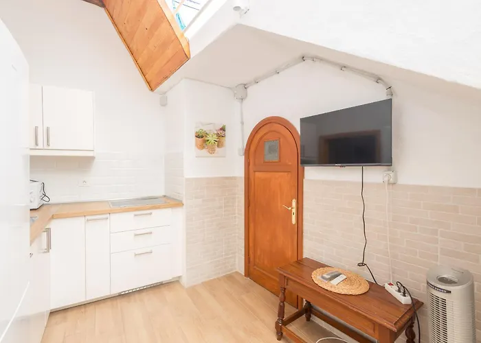 Botanic - Rooftop Solarium * Agaete (Gran Canaria)