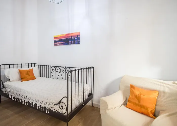 Botanic - Rooftop Solarium Agaete (Gran Canaria)