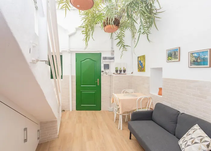 Casa de Férias Botanic - Rooftop Solarium