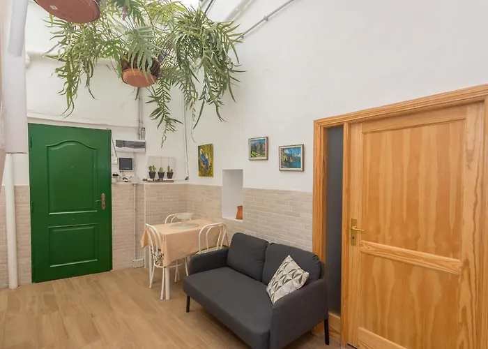 Botanic - Rooftop Solarium * Agaete (Gran Canaria)