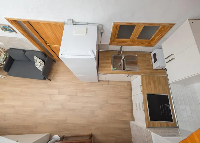 Botanic - Rooftop Solarium Casa de Férias *